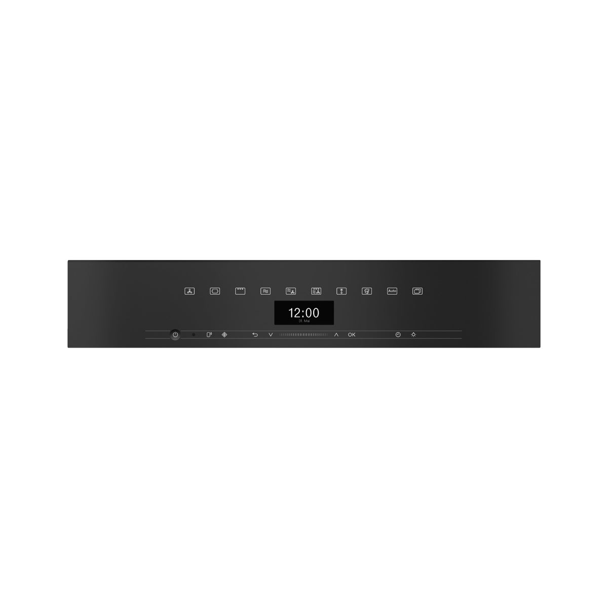 Four encastrable MIELE H 7440 BM IN