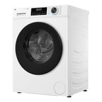 Lave linge hublot ESSENTIELB ELF1014-6b - 10 kg - 1400 tr/min - Classe A - Moteur induction