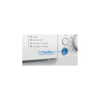 Lave linge hublot INDESIT 7820593