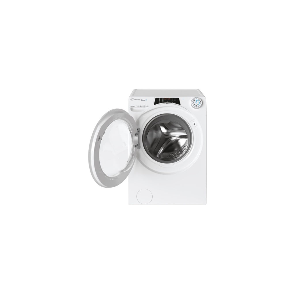 Lave linge hublot CANDY RO 1496DWMT/1-S Reconditionné