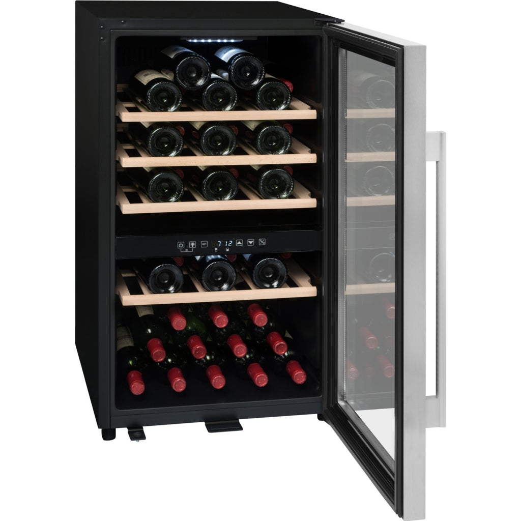 Cave à vin de service LA SOMMELIERE CAV ECS50 Reconditionné