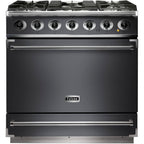 Piano de cuisson gaz FALCON F900SDFSL/NM-EU