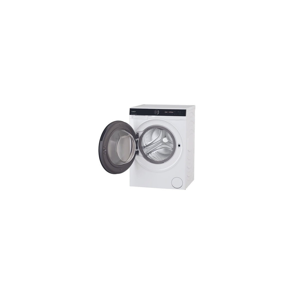 Lave linge hublot CANDY BS 410B10-S