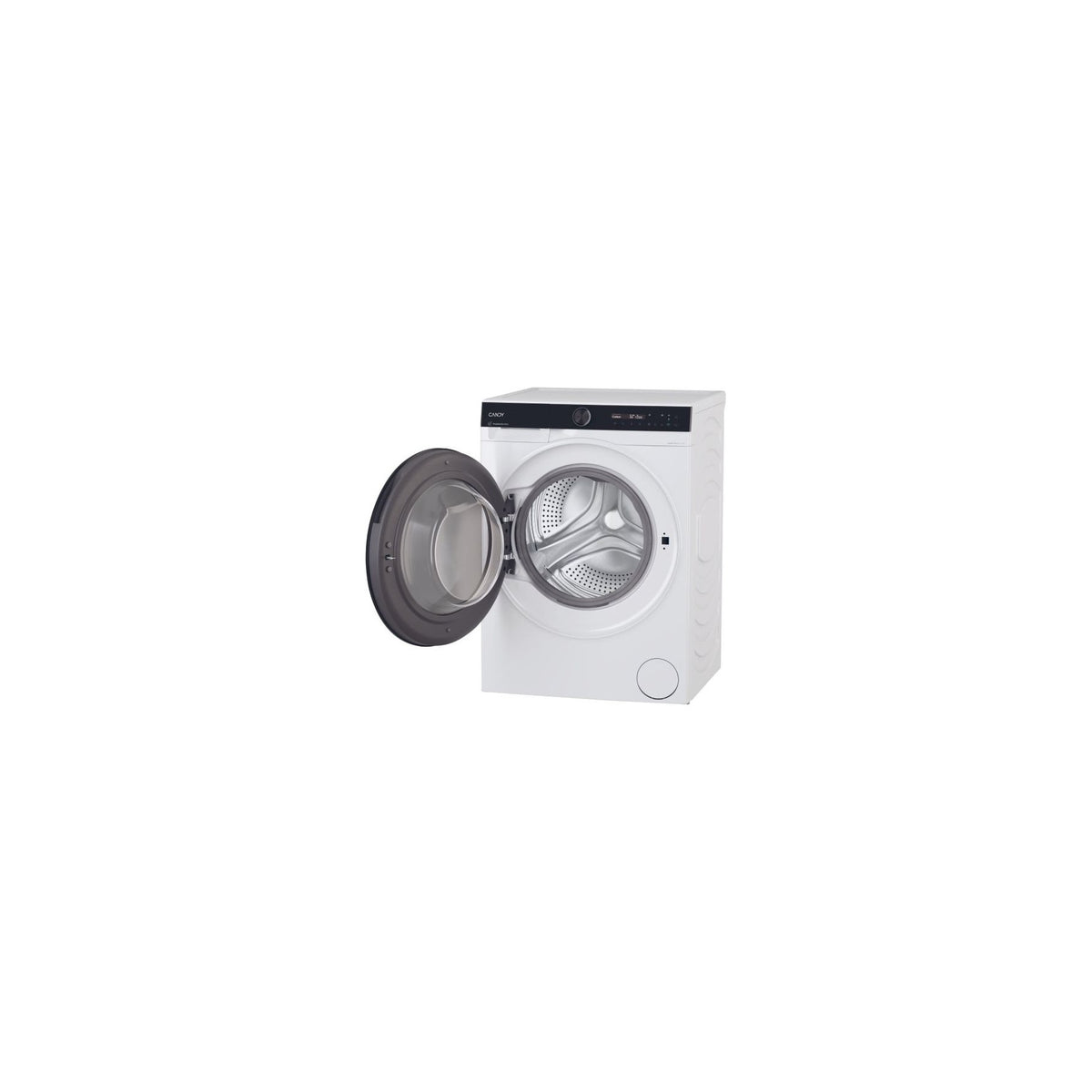 Lave linge hublot CANDY BS 410B10-S