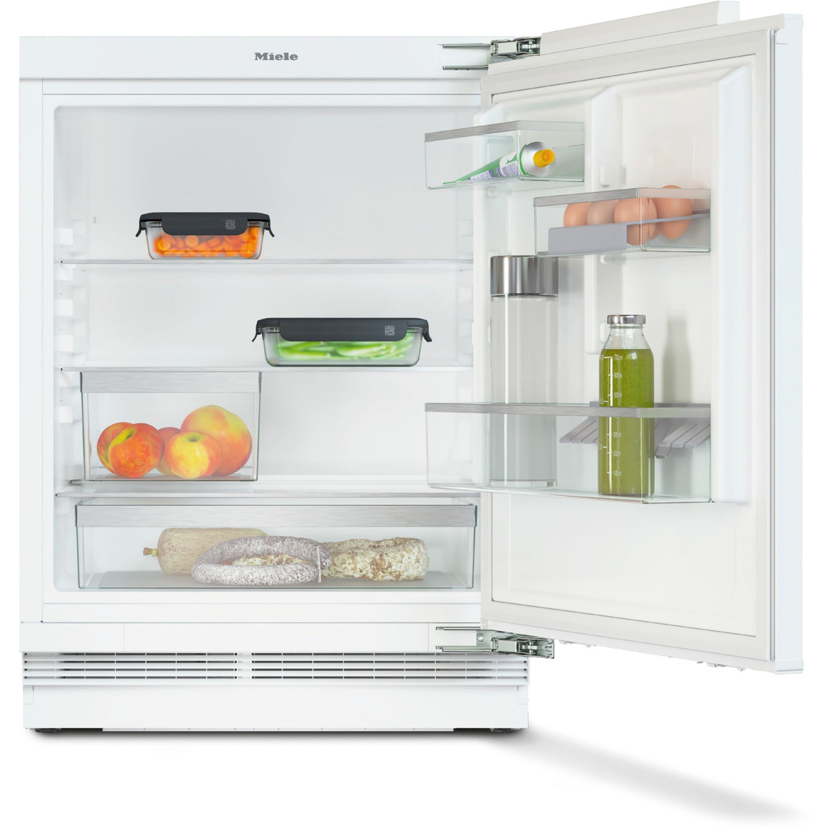 Réfrigérateur top encastrable MIELE KU 7015 D