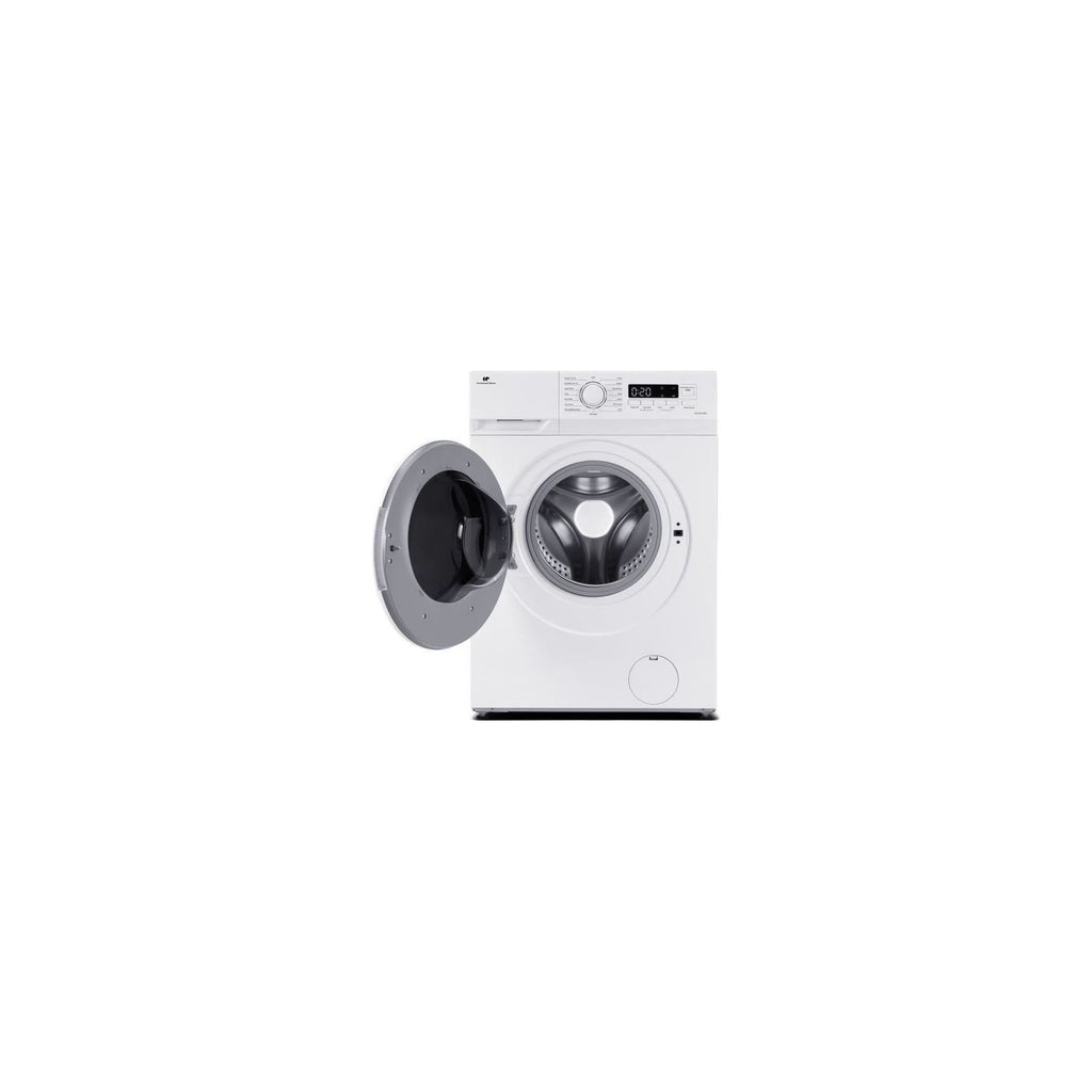 Lave linge hublot CONTINENTAL EDISON CELL914IWS