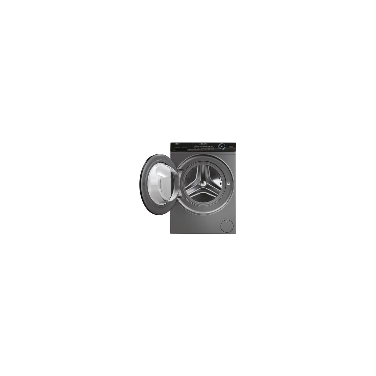 Lave linge hublot HAIER HW90-B14959S8U1