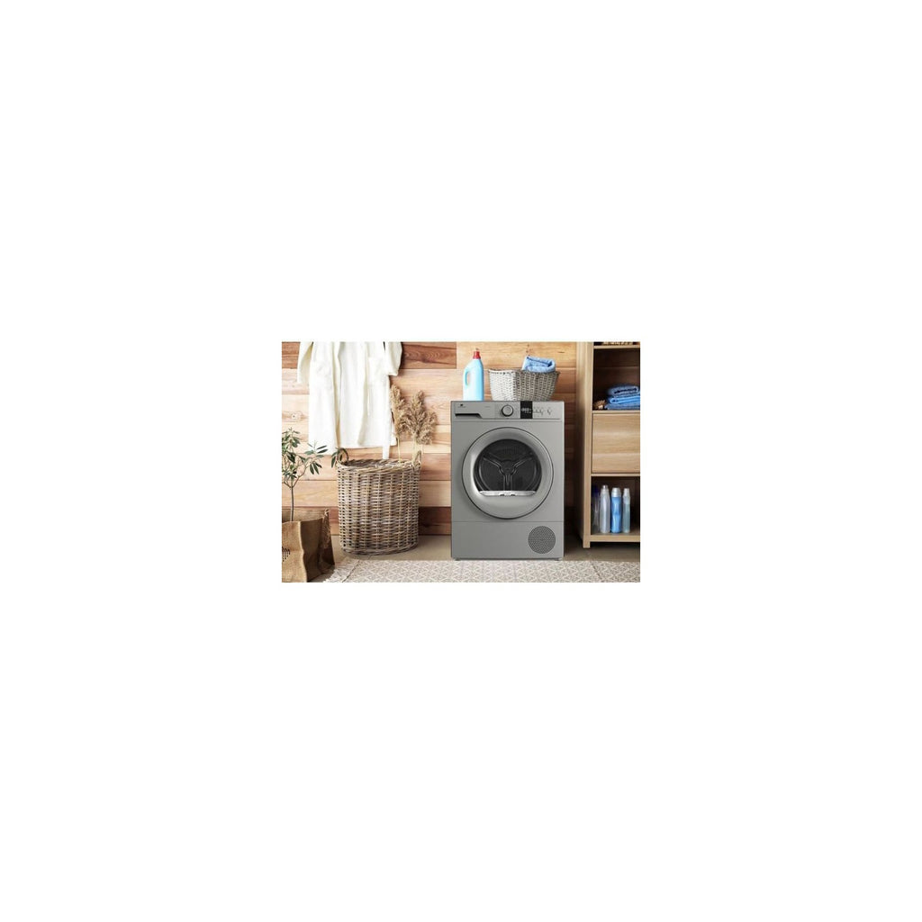 Sèche linge pompe à chaleur CONTINENTAL EDISON CESL10PCS2