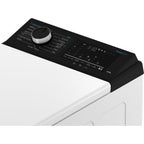 Lave linge top BEKO TB6521BENERGYSPINFR - 6,5 kg - 1200 tr/min - Classe A - Moteur standard
