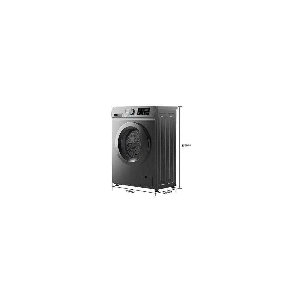Lave linge hublot CONTINENTAL EDISON CELL712IS3