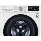 Lave linge hublot LG F94V31WHSA AUTODOSE Reconditionné