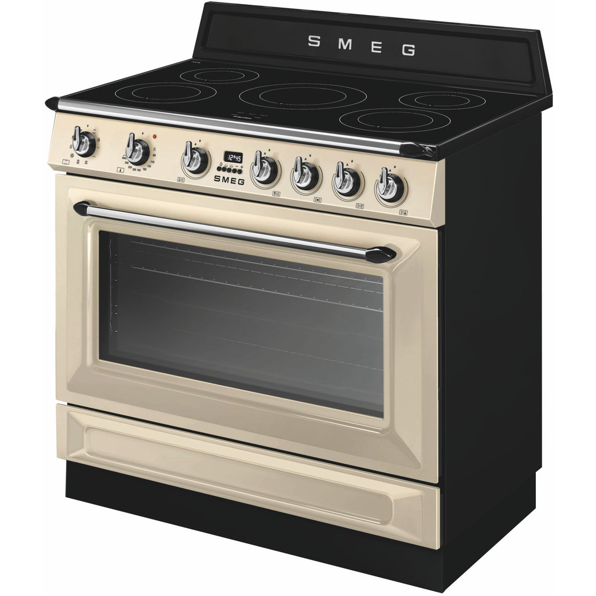 Piano de cuisson induction SMEG TR90IMP