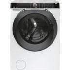 Lave linge hublot ESSENTIELB ELF1014-4b - 10 kg - 1400 tr/min - Classe A - Moteur induction