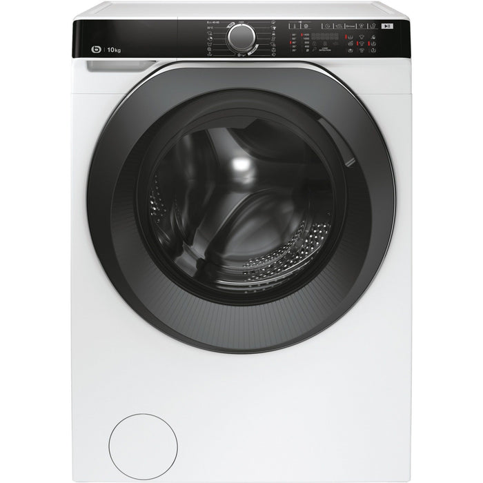 Lave linge hublot ESSENTIELB ELF1014-4b - 10 kg - 1400 tr/min - Classe A - Moteur induction