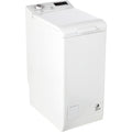 Lave linge top ELECTROLUX EWT 1367 HZW Reconditionné