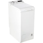 Lave linge top ELECTROLUX EWT 1367 HZW Reconditionné