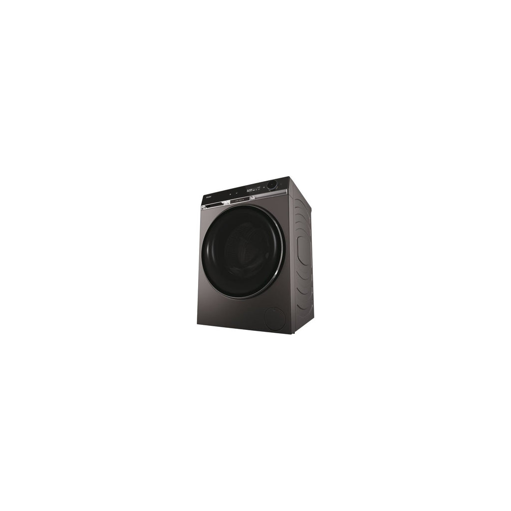 Lave linge hublot HAIER HW100-BD14397PGU1