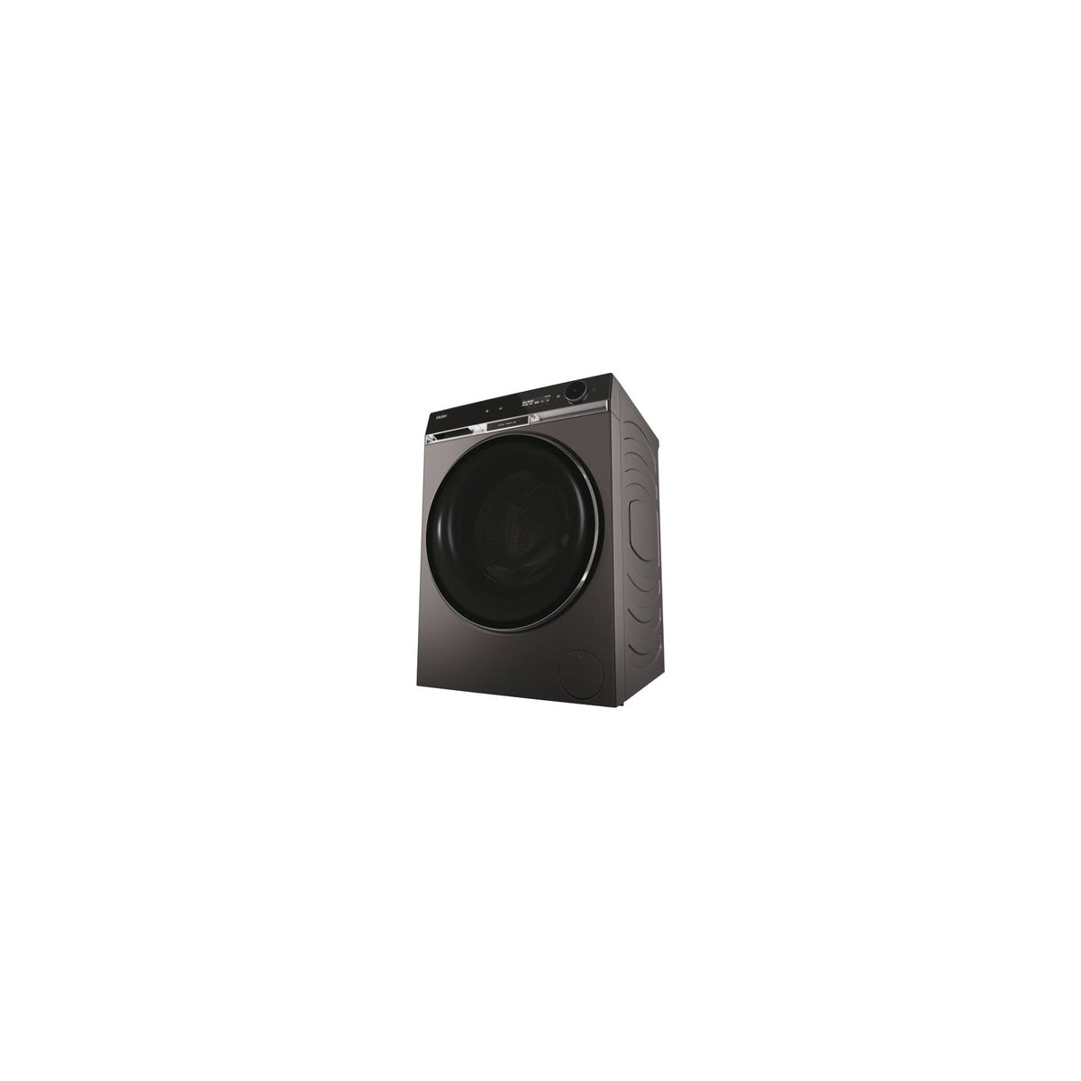 Lave linge hublot HAIER HW100-BD14397PGU1