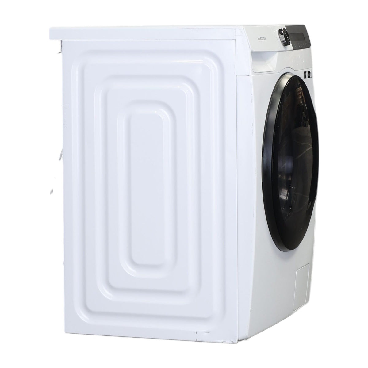 Lave linge hublot SAMSUNG WW80T734ABH Reconditionné