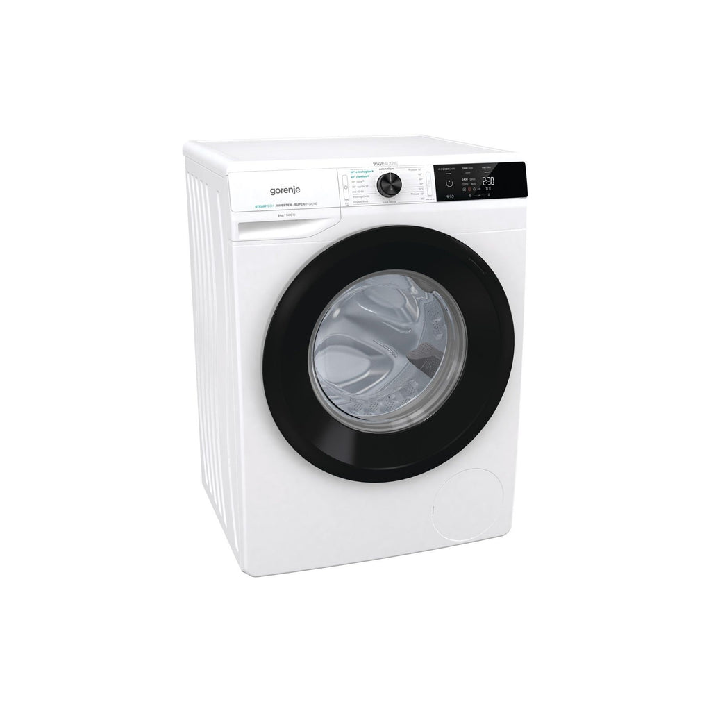 Lave linge hublot GORENJE WEI84BDS Reconditionné