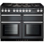 Piano de cuisson mixte FALCON NEXUS SE 110 ARDOISE