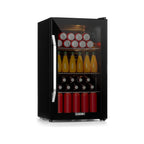Réfrigérateur top KLARSTEIN Beersafe XXL 80L - Noir