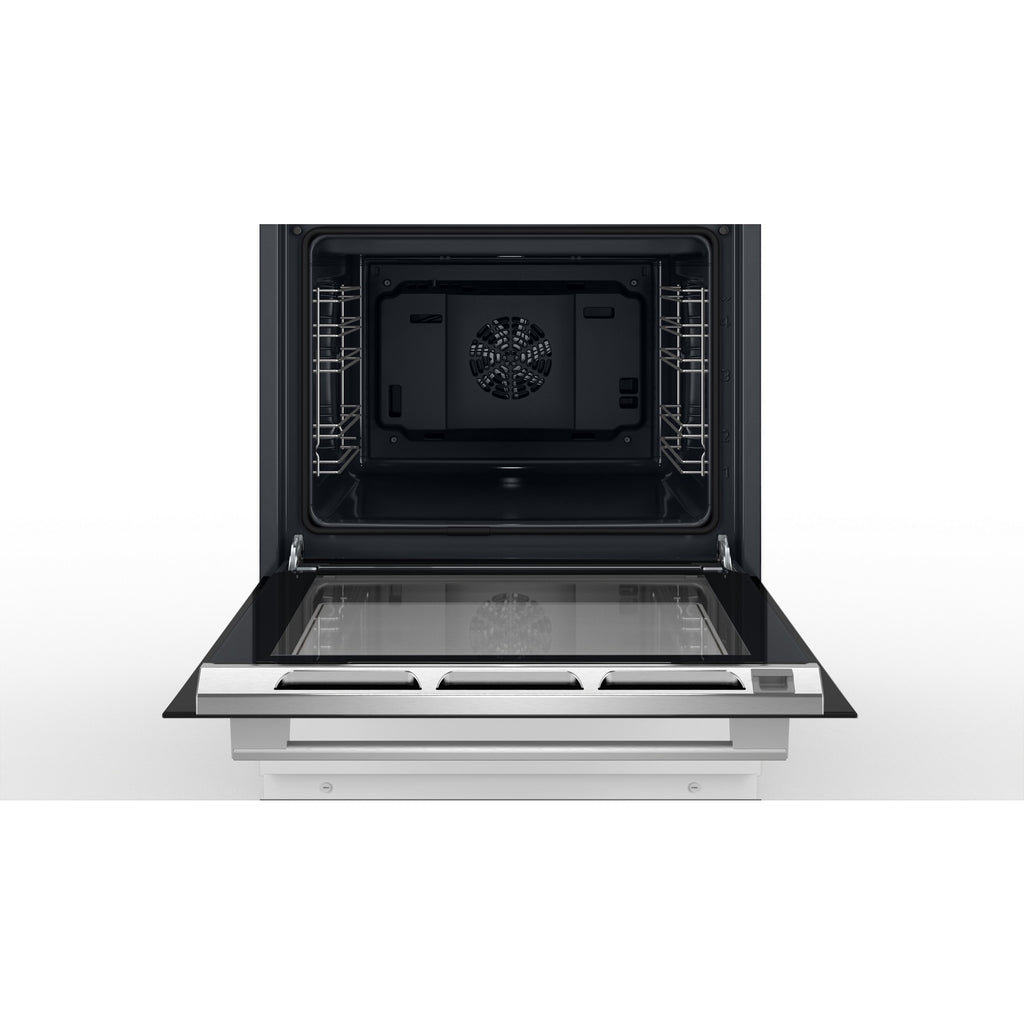 Cuisinière vitrocéramique BOSCH HKS79R220