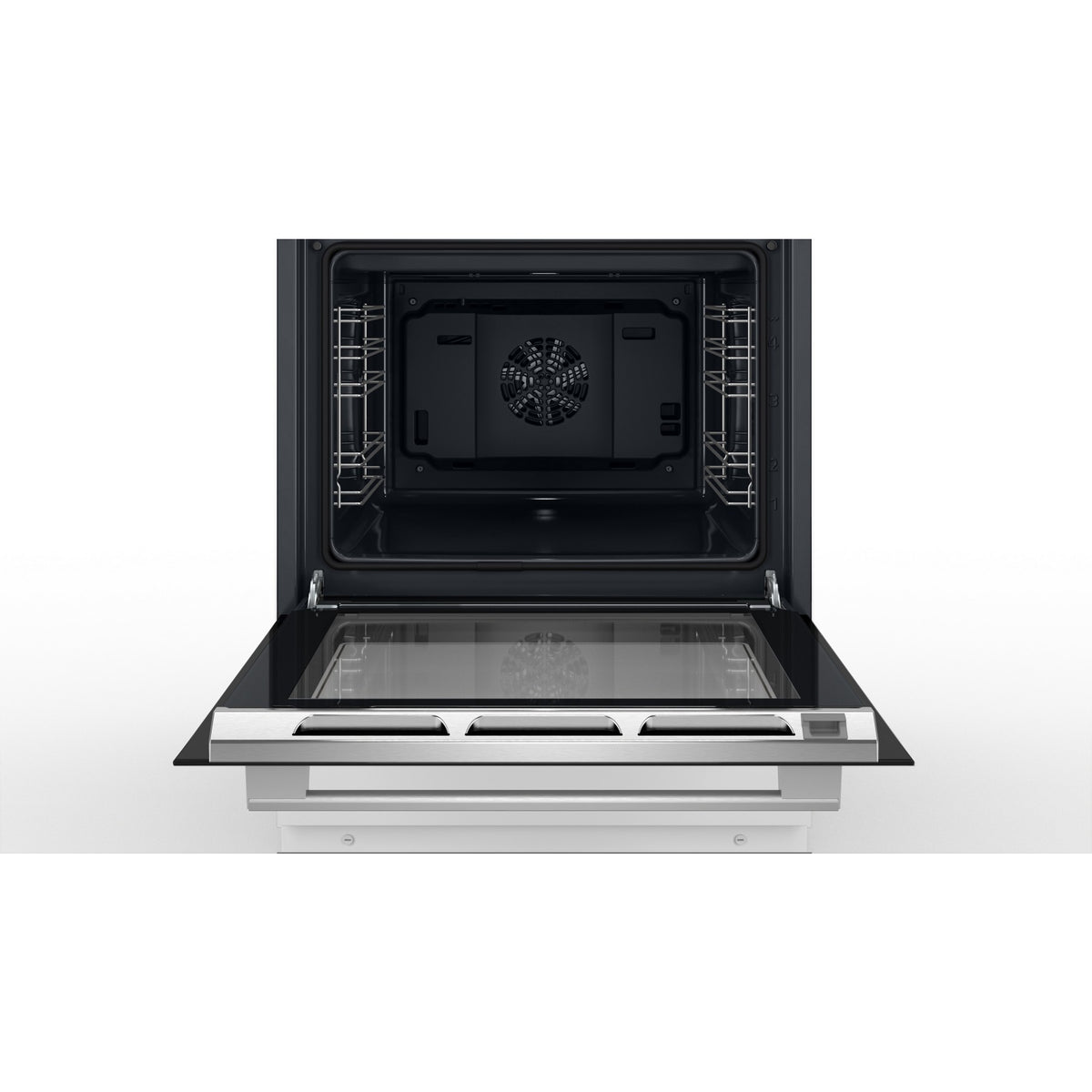 Cuisinière vitrocéramique BOSCH HKS79R220