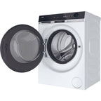 Lave linge hublot HAIER HW100-BD14397U1