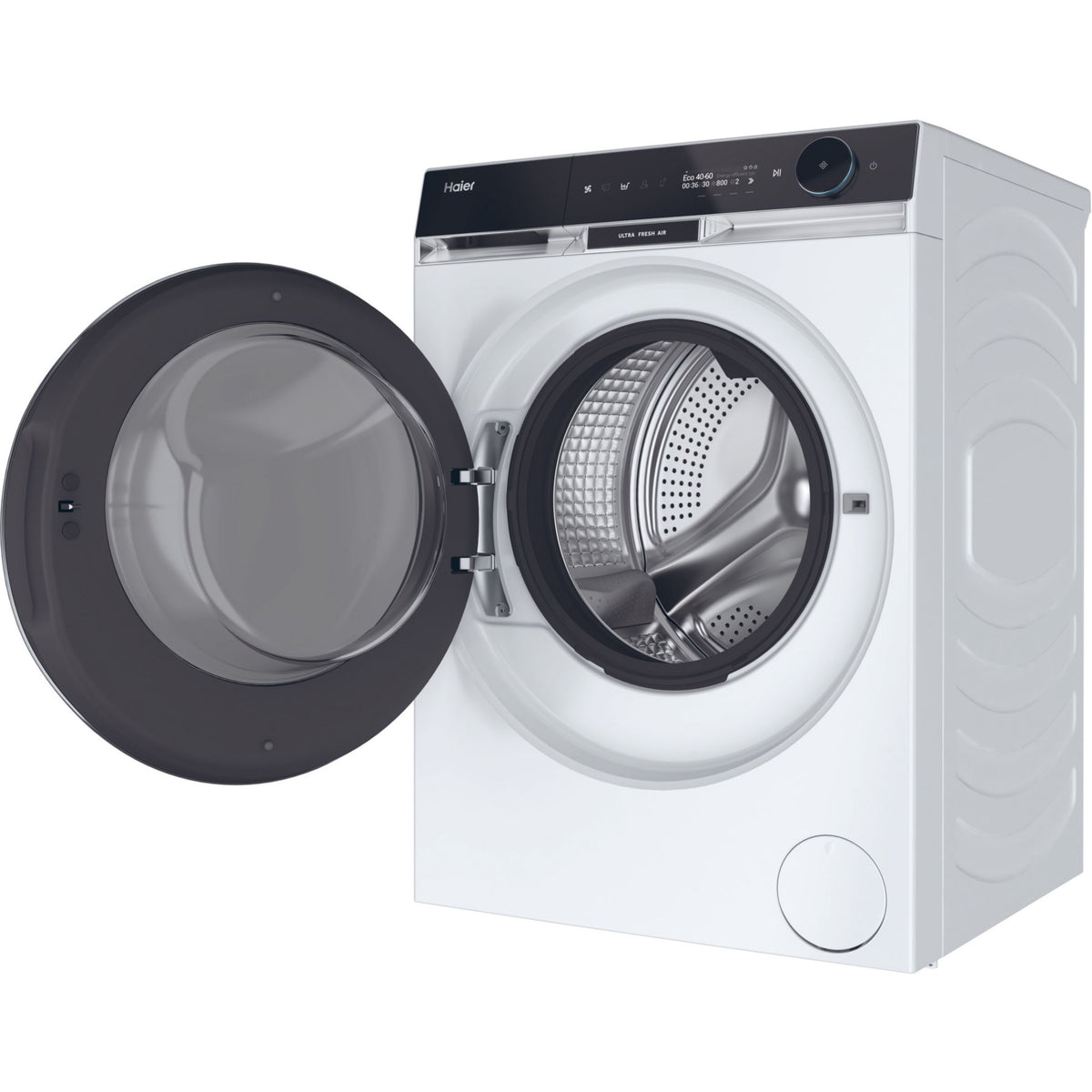 Lave linge hublot HAIER HW100-BD14397U1