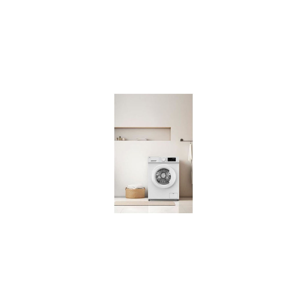 Lave linge hublot CONTINENTAL EDISON CELL712IW3
