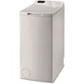 Lave linge top INDESIT BTWS72200FR/N Reconditionné