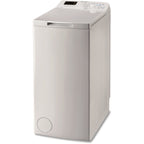 Lave linge top INDESIT BTWS72200FR/N Reconditionné
