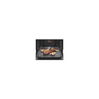 Four encastrable fonction vapeur MIELE H 7364 BP - Pyrolyse - Chaleur tournante - Porte froide - Rails télescopiques