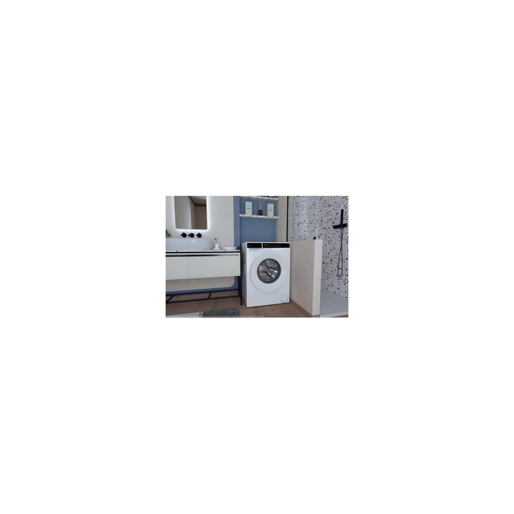 Lave linge hublot CANDY EY 28S8-S