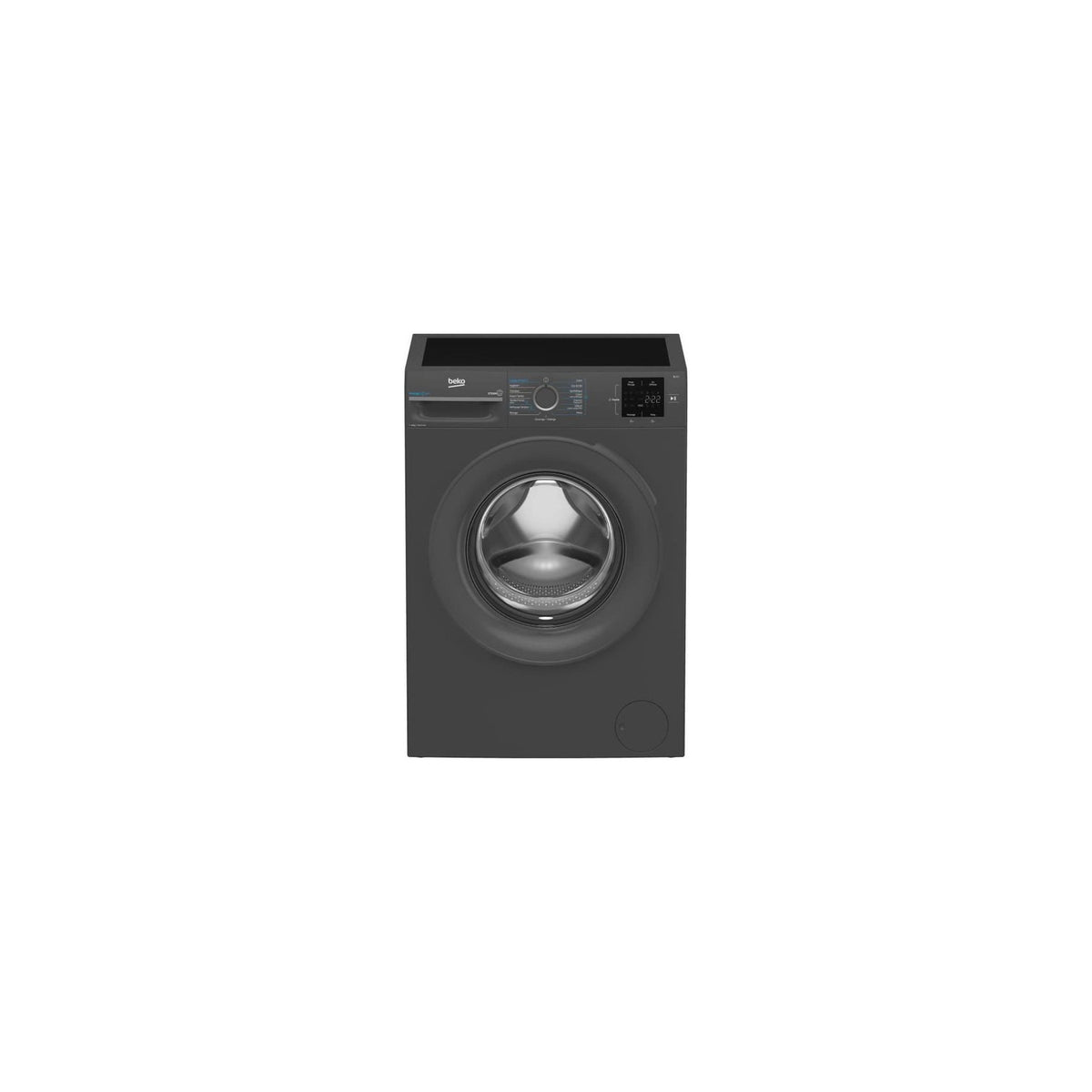 Lave linge top BEKO BEK8690842679933
