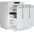 Réfrigérateur top encastrable MIELE KU 7030 D