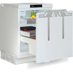 Réfrigérateur top encastrable MIELE KU 7030 D