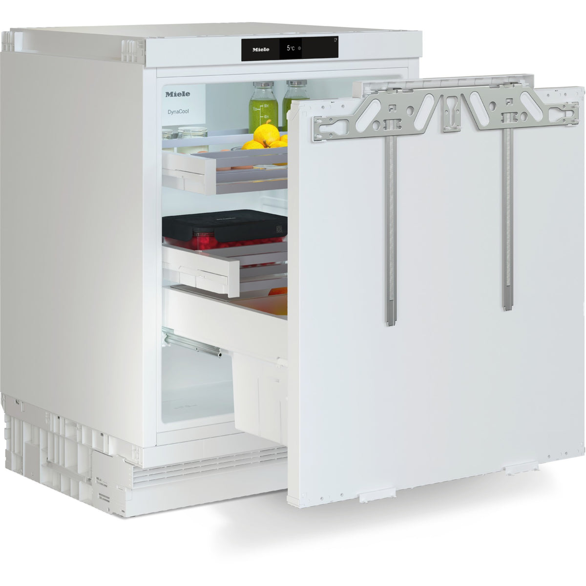 Réfrigérateur top encastrable MIELE KU 7030 D