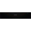 Tiroir Chauffant SIEMENS BI510CNR0 iQ100 - Push-Pull, Préchauffage Vaisselle, Maintien au Chaud, 14cm