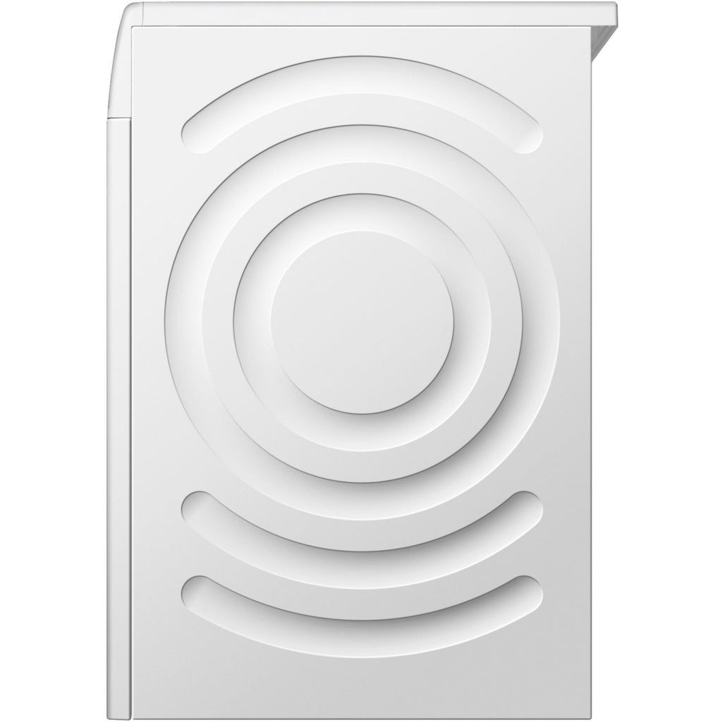 Lave linge hublot BOSCH WGJ244ABFR - 9 kg - 1351 tr/min - Classe A - Moteur induction - Autodosage - Connecté