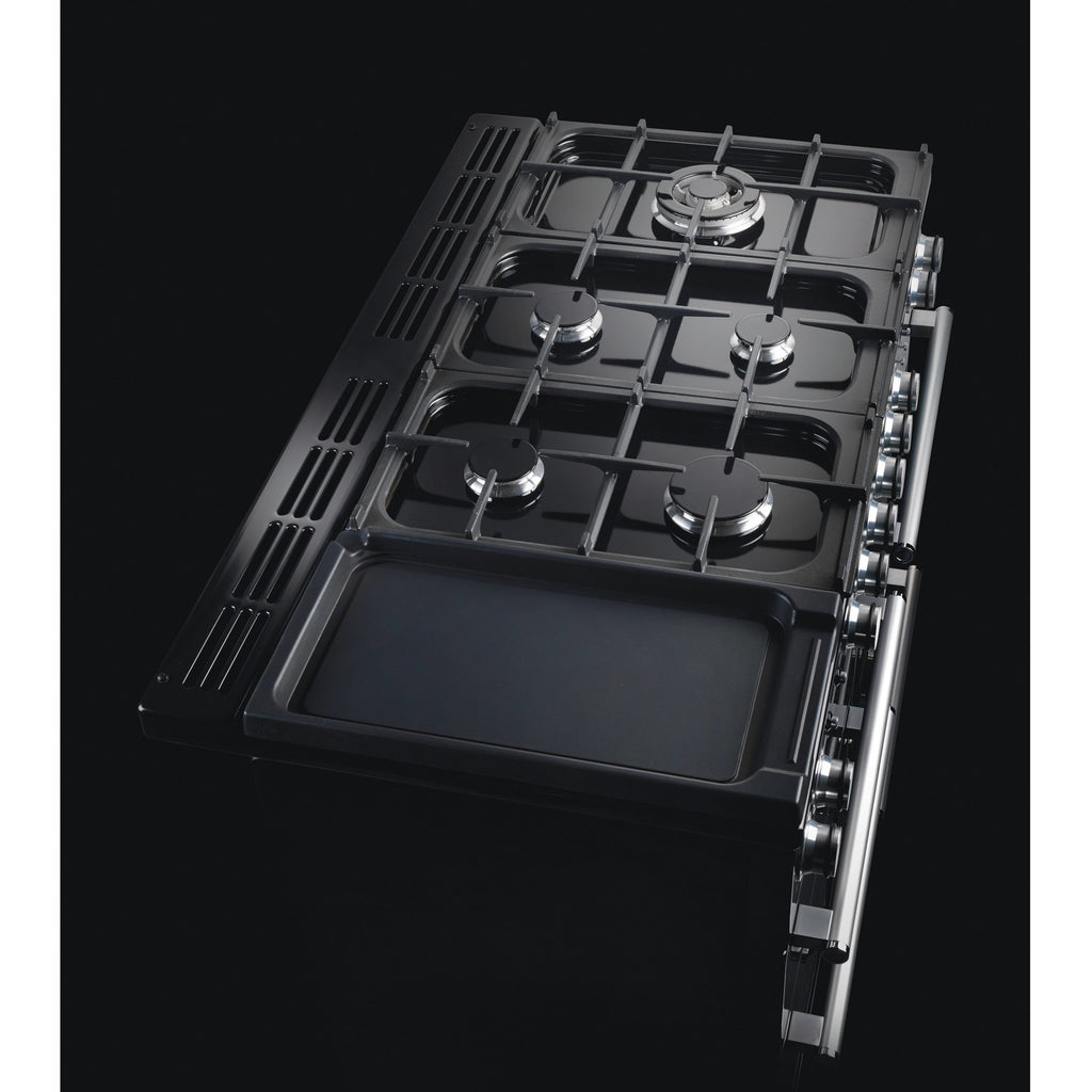 Piano de cuisson mixte FALCON NEXUS110 MIXTE NOIR
