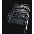 Piano de cuisson mixte FALCON NEXUS110 MIXTE NOIR