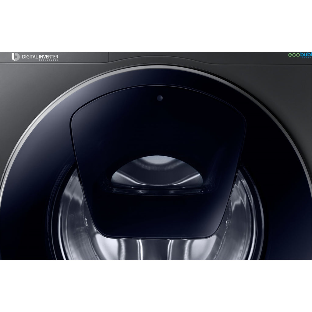 Lave linge hublot SAMSUNG WW80K5410UX Reconditionné