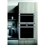 Four Pyro HOTPOINT FI4854P IX HA