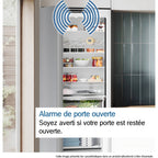 Réfrigérateur top encastrable BOSCH KUR21VFE0