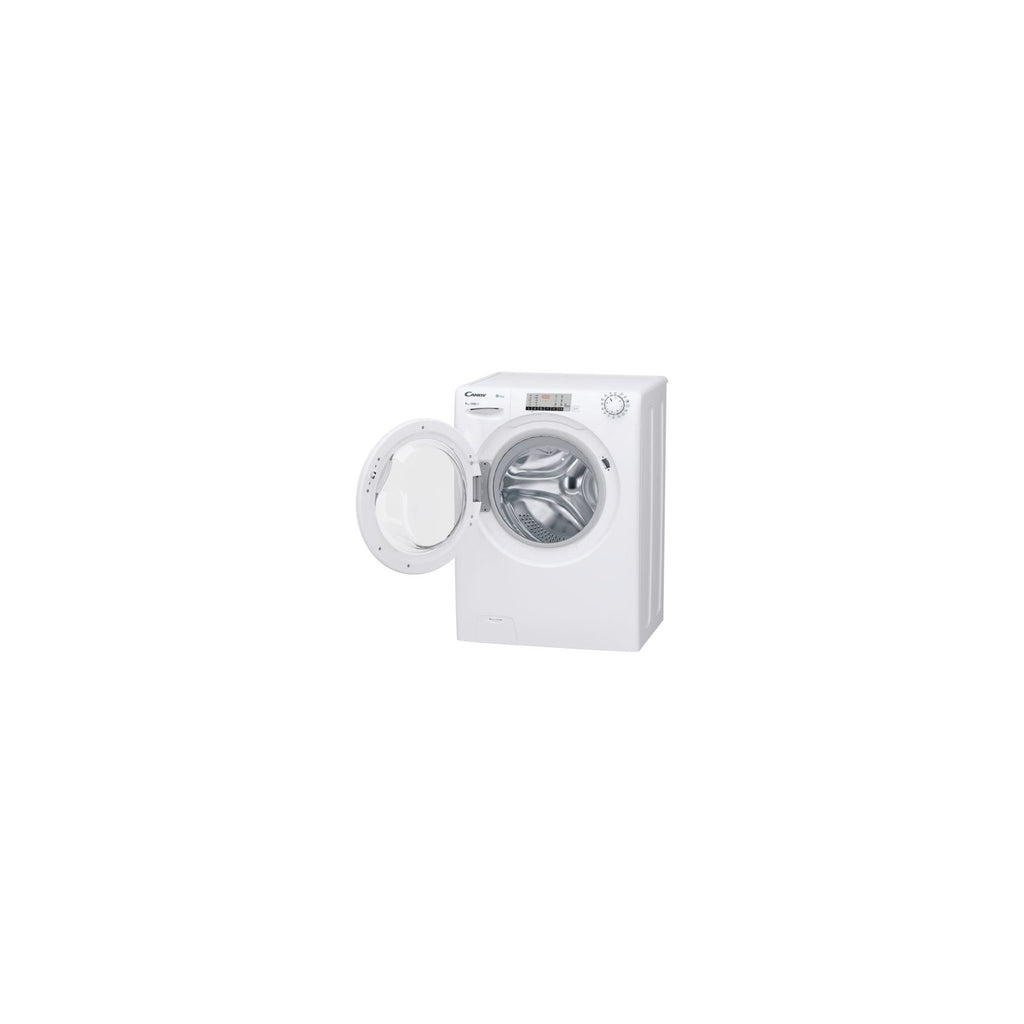 Lave linge hublot CANDY EY284DWM5/1-S