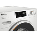 Lave linge hublot MIELE WWD 380 WCS