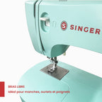 Machine à coudre SINGER Decorative 2