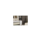 Lave linge top CANDY TCA264TM5-S